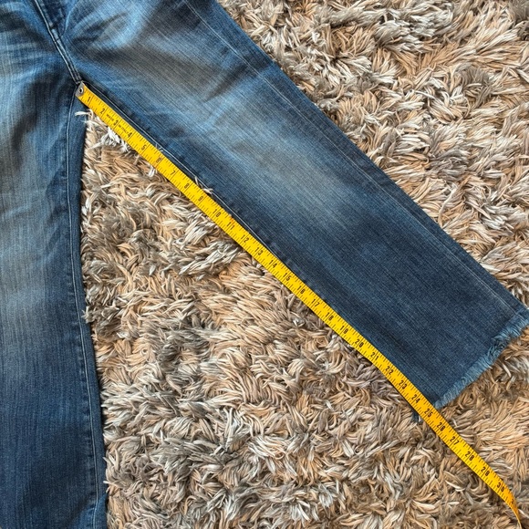 AYR straight leg jeans - Picture 6 of 9